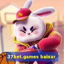 37bet.games baixar